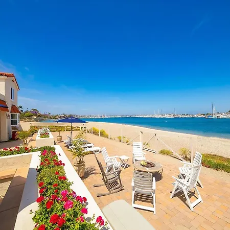 On The Beach Casita